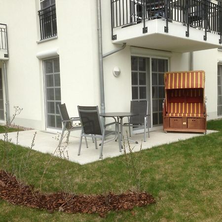 Residenz Am Balmer See - Bs 47 Mit Wellnessbereich Exterior photo