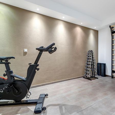 Residenz Am Balmer See - Bs 47 Mit Wellnessbereich Exterior photo