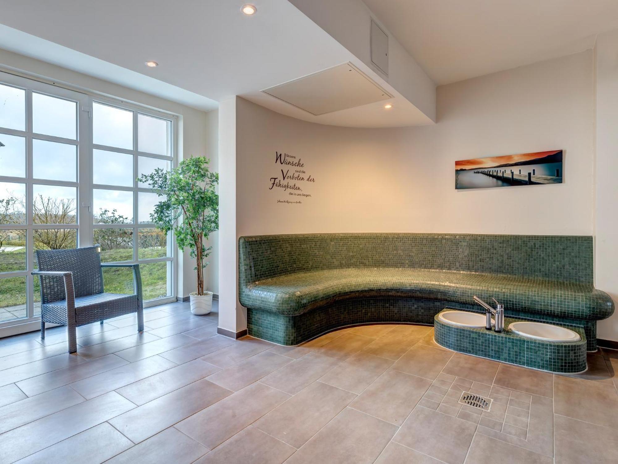 Residenz Am Balmer See - Bs 47 Mit Wellnessbereich Exterior photo