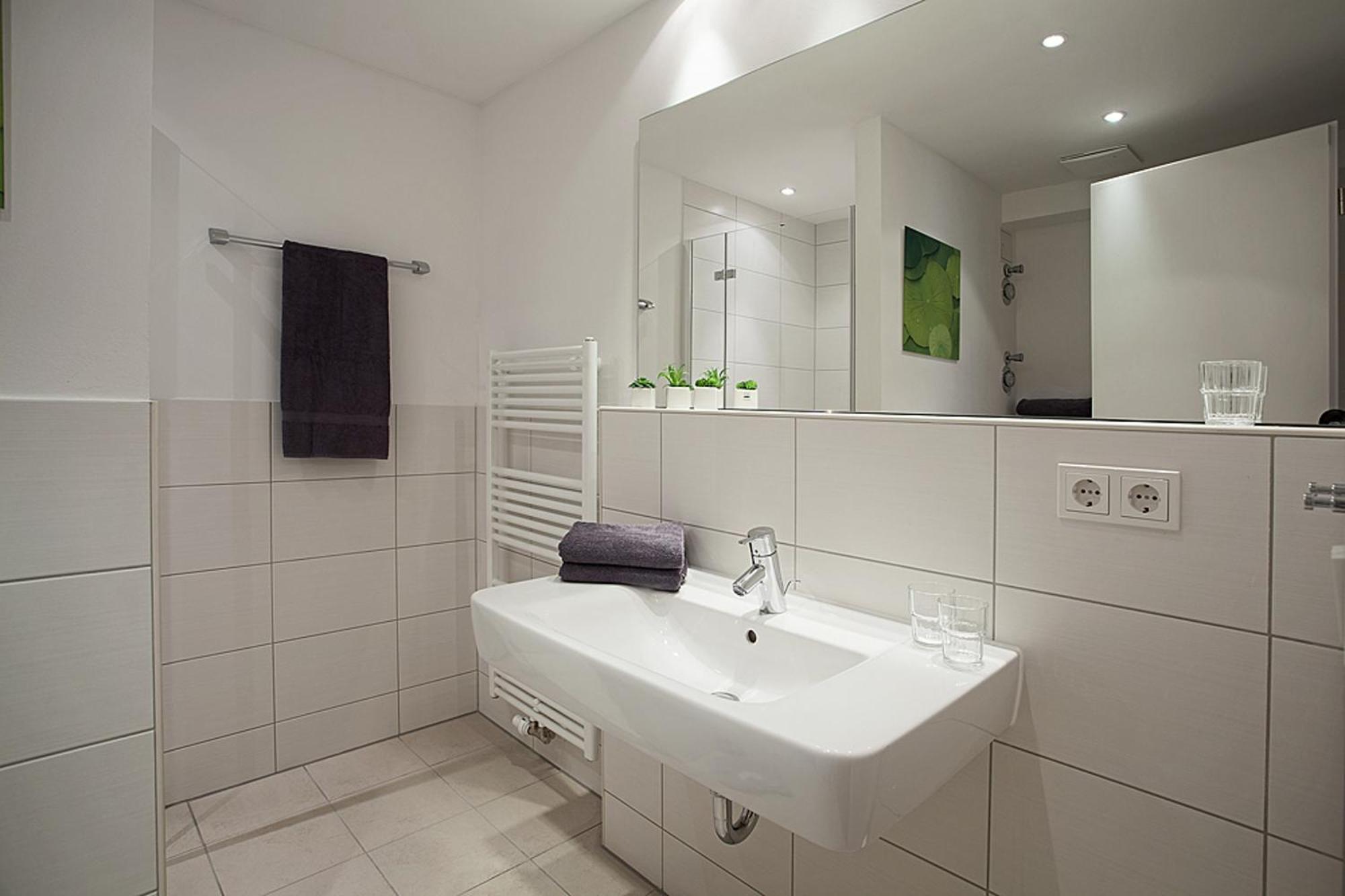 Residenz Am Balmer See - Bs 47 Mit Wellnessbereich Exterior photo