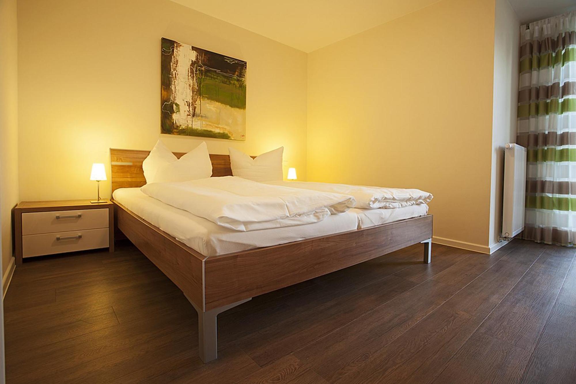 Residenz Am Balmer See - Bs 47 Mit Wellnessbereich Exterior photo
