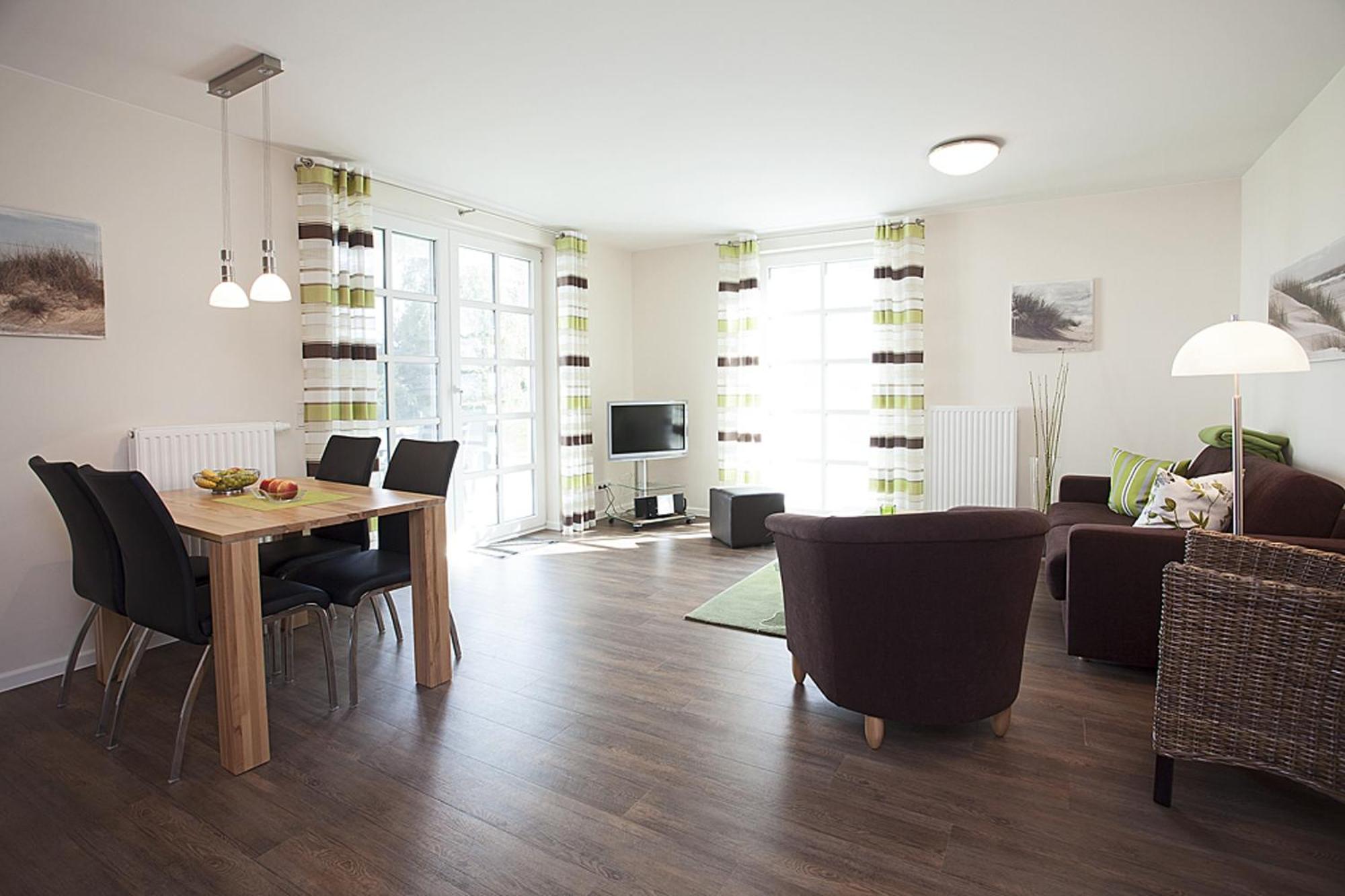 Residenz Am Balmer See - Bs 47 Mit Wellnessbereich Exterior photo